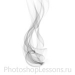 Кисти в виде огня для Фотошопа - кисть 3