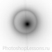 Кисти в виде бликов и звезд для Фотошопа - кисть 5