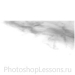 Кисти в виде облаков для Фотошопа - кисть 3