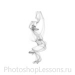 Кисти в виде дыма для Фотошопа - кисть 16