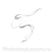 Кисти в виде дыма для Фотошопа - кисть 22
