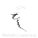 Кисти в виде дыма для Фотошопа - кисть 26