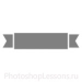 Кисти в виде лент для Фотошопа - кисть 20