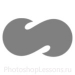 Кисти в виде лент для Фотошопа - кисть 21