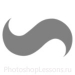 Кисти в виде лент для Фотошопа - кисть 22