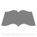 Кисти в виде лент для Фотошопа - кисть 25