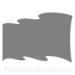 Кисти в виде лент для Фотошопа - кисть 26