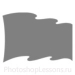 Кисти в виде лент для Фотошопа - кисть 27