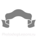 Кисти в виде лент для Фотошопа - кисть 30