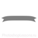 Кисти в виде лент для Фотошопа - кисть 33