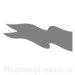 Кисти в виде лент для Фотошопа - кисть 40