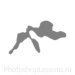 Кисти в виде клякс для Фотошопа - кисть 20