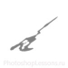 Кисти в виде клякс для Фотошопа - кисть 3