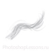 Кисти в виде волос для Фотошопа - кисть 15