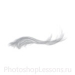 Кисти в виде волос для Фотошопа - кисть 5
