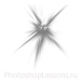 Кисти в виде лучей для Фотошопа - кисть 57