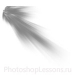 Кисти в виде лучей для Фотошопа - кисть 66