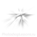 Кисти в виде лучей для Фотошопа - кисть 72