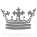Кисти: короны для Фотошопа - кисть 101