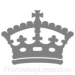Кисти: короны для Фотошопа - кисть 102