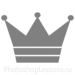Кисти: короны для Фотошопа - кисть 104