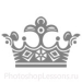 Кисти: короны для Фотошопа - кисть 106