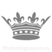 Кисти: короны для Фотошопа - кисть 108