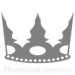 Кисти: короны для Фотошопа - кисть 115