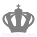 Кисти: короны для Фотошопа - кисть 117