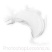Кисти: абстрактные для Фотошопа - кисть 31