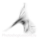 Кисти: абстрактные для Фотошопа - кисть 36