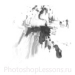 Кисти: абстрактные для Фотошопа - кисть 38