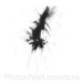 Кисти: абстрактные для Фотошопа - кисть 45