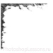 Кисти: декоративные рамки для Фотошопа - кисть 28