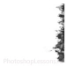 Кисти: декоративные рамки для Фотошопа - кисть 35