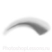 Кисти: брови для Фотошопа - кисть 50