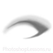 Кисти: брови для Фотошопа - кисть 52