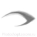 Кисти: брови для Фотошопа - кисть 68