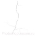 Кисти: молнии для Фотошопа - кисть 51