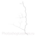 Кисти: молнии для Фотошопа - кисть 54